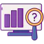 Analytics icon 64x64