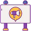 Billboard icon 64x64