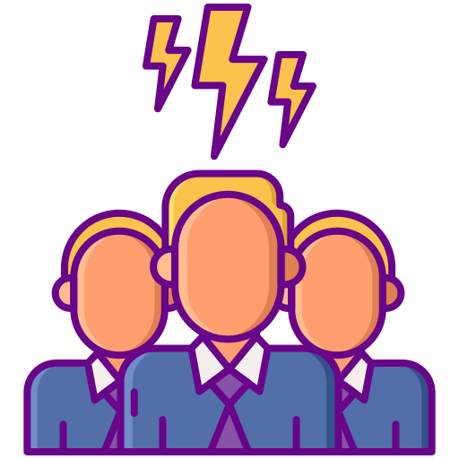 Brainstorm icon