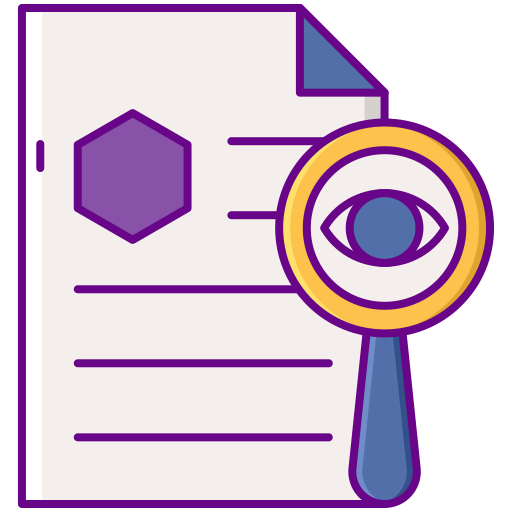 Monitoring icon
