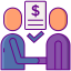 Negotiation icon 64x64