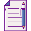 Copywriting icon 64x64