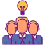 Creative team icon 64x64