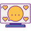 Feedback icon 64x64