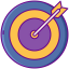 Goal icon 64x64