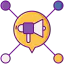Marketing plan icon 64x64