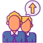 Mentorship icon 64x64