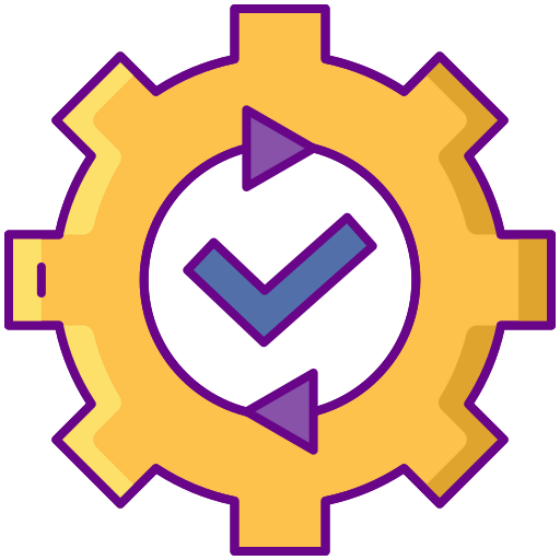 Process icon