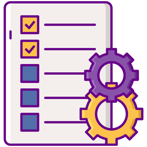 Project icon