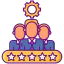 Reputation icon 64x64