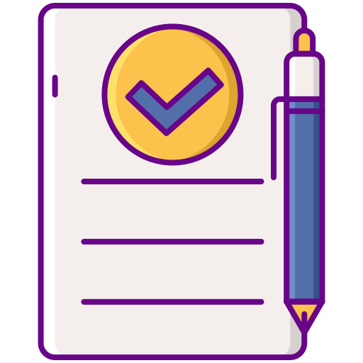 Result icon