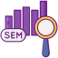 Analytics icon 64x64