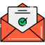Mail icon 64x64