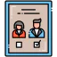 Ballot icon 64x64