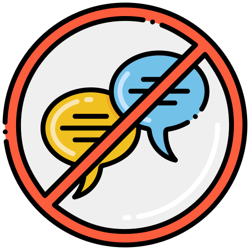 Communication icon