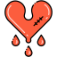Heart icon 64x64