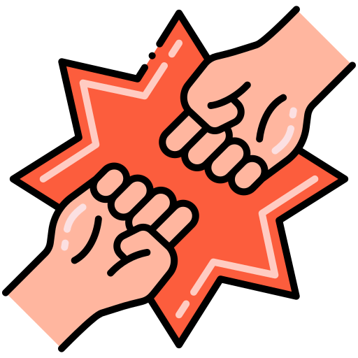 Fighting icon