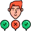 Caucus icon 64x64