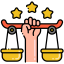 Balance icon 64x64