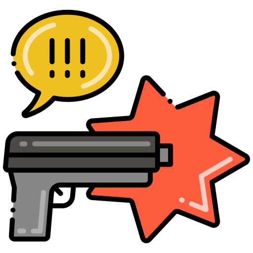 Coercion icon