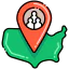 Constituency icon 64x64