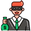 Corruption icon 64x64