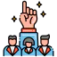 Delegate icon 64x64