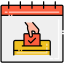 Voting icon 64x64