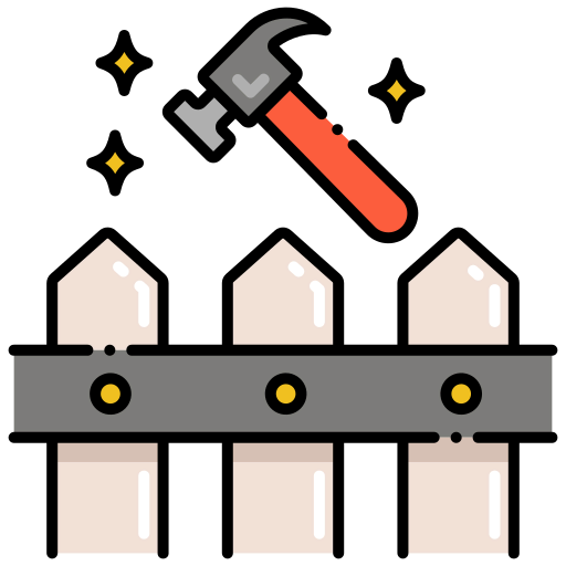 Fence icon
