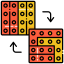 Gerrymander icon 64x64