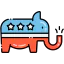 Gop icon 64x64