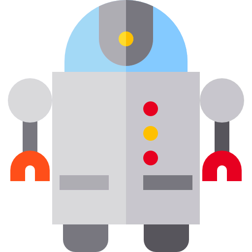 Robot icon