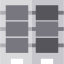 Data center icon 64x64