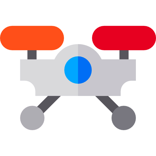 Drone icon