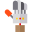 Technology icon 64x64