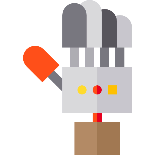 Technology icon
