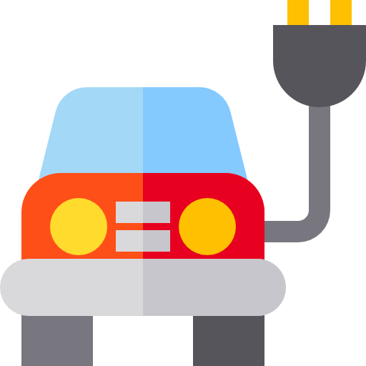 Electric icon