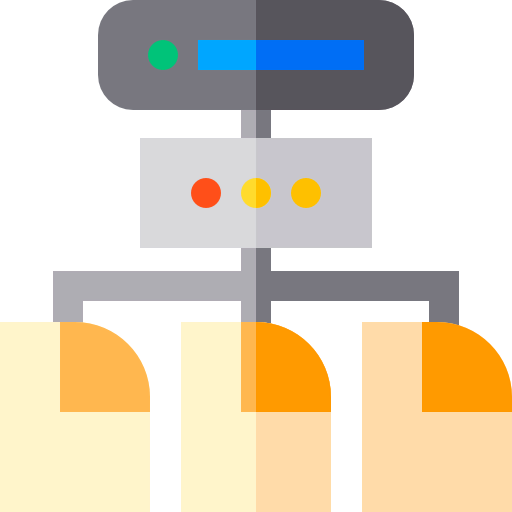 Network icon