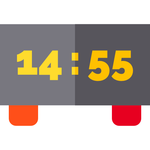 Scoreboard icon