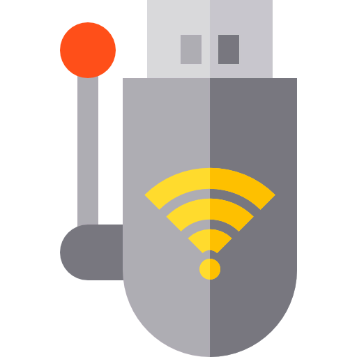 Wireless icon