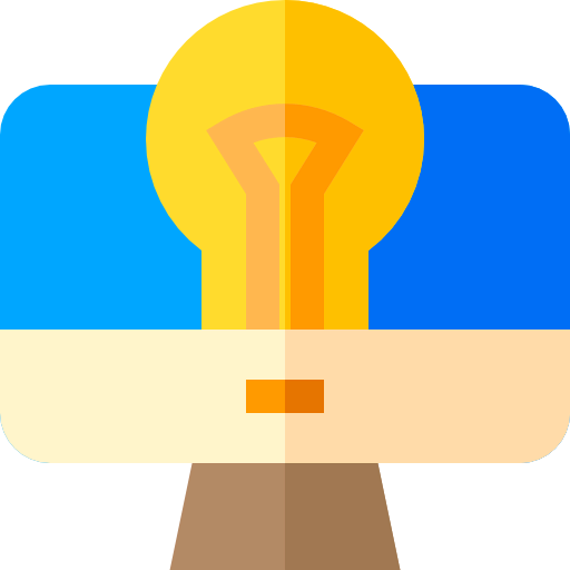 Computer icon