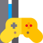 Game controller icon 64x64