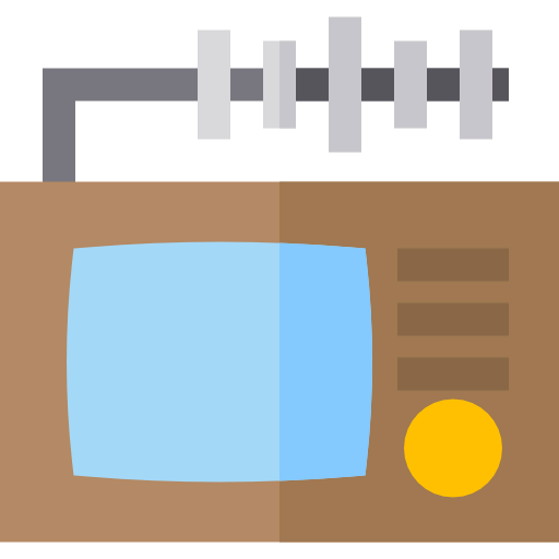 Tv icon