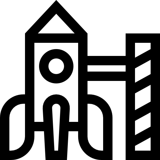 Rocket Ikona