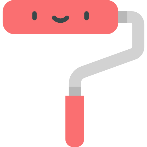 Roller icon