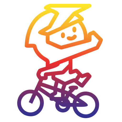 Bmx icon