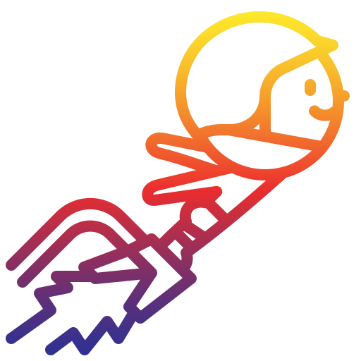 Flyboard icon