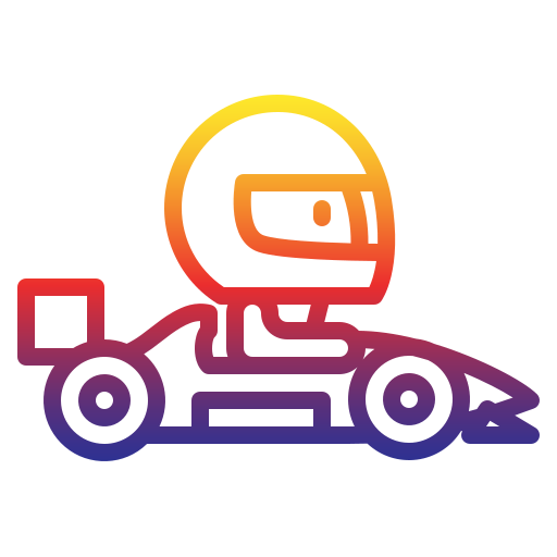 Formula 1 icon