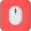 Кликер иконка 64x64