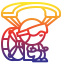 Paragliding icon 64x64